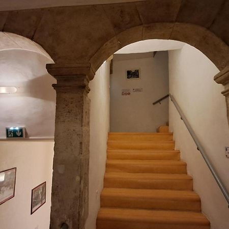 Hotel L'Herbier D'Orange Orange  Eksteriør bilde