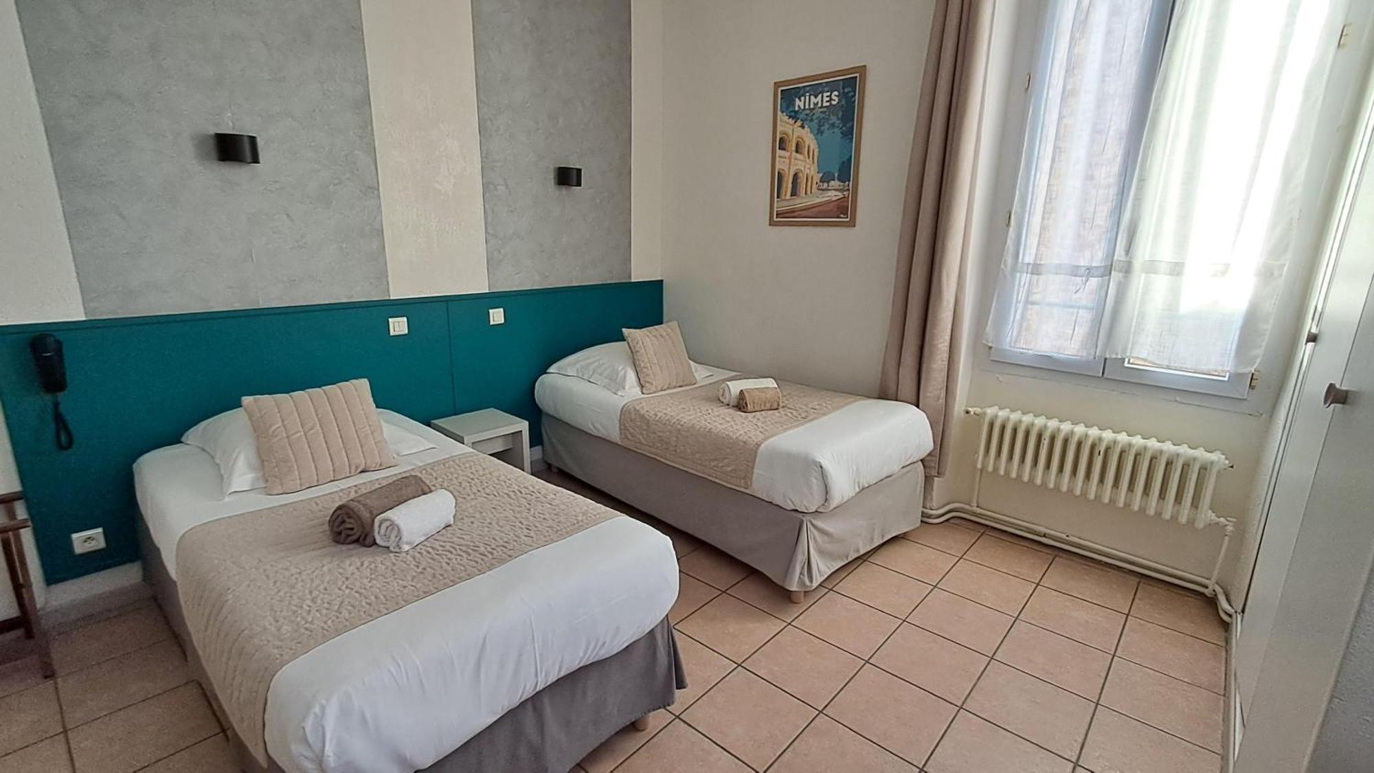 Hotel L'Herbier D'Orange Orange  Eksteriør bilde