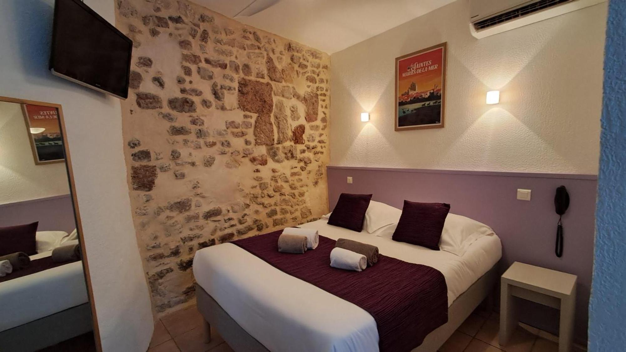 Hotel L'Herbier D'Orange Orange  Eksteriør bilde