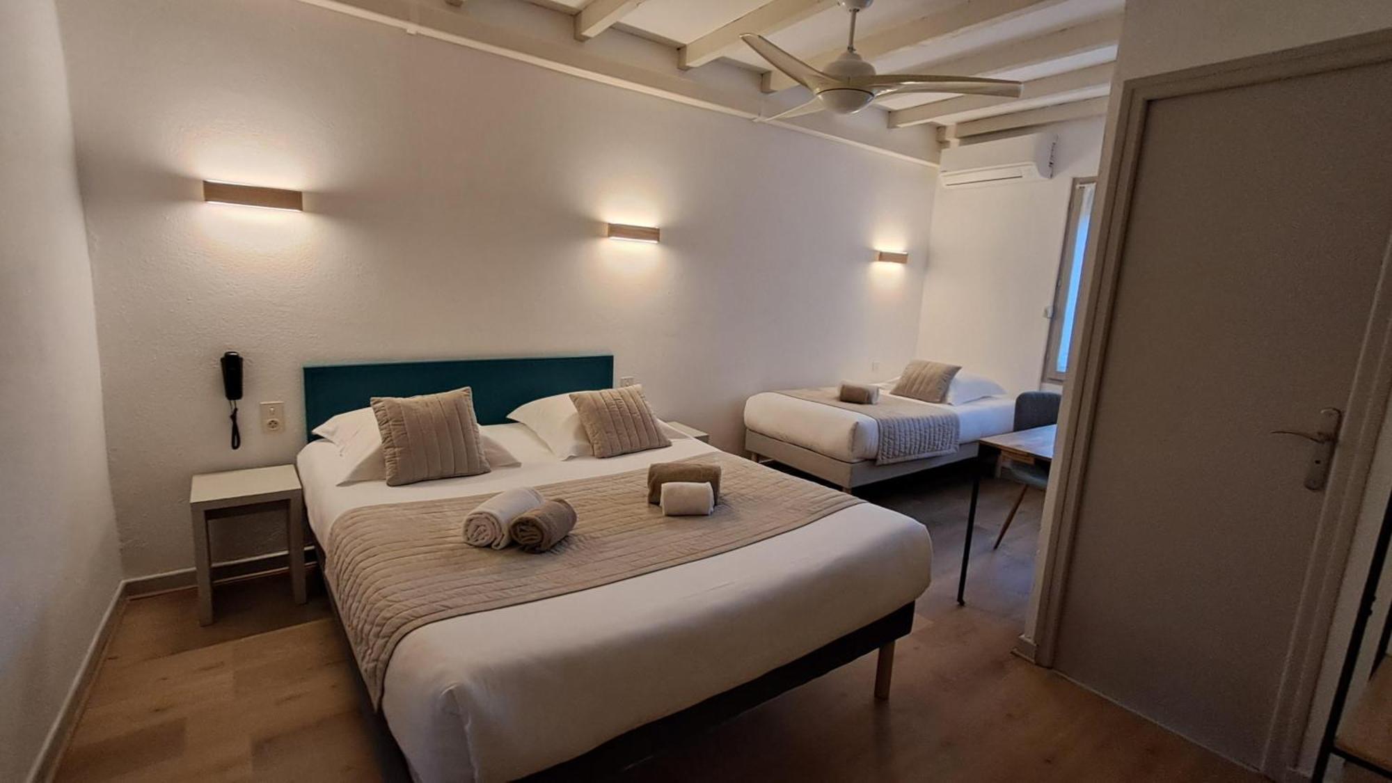 Hotel L'Herbier D'Orange Orange  Eksteriør bilde