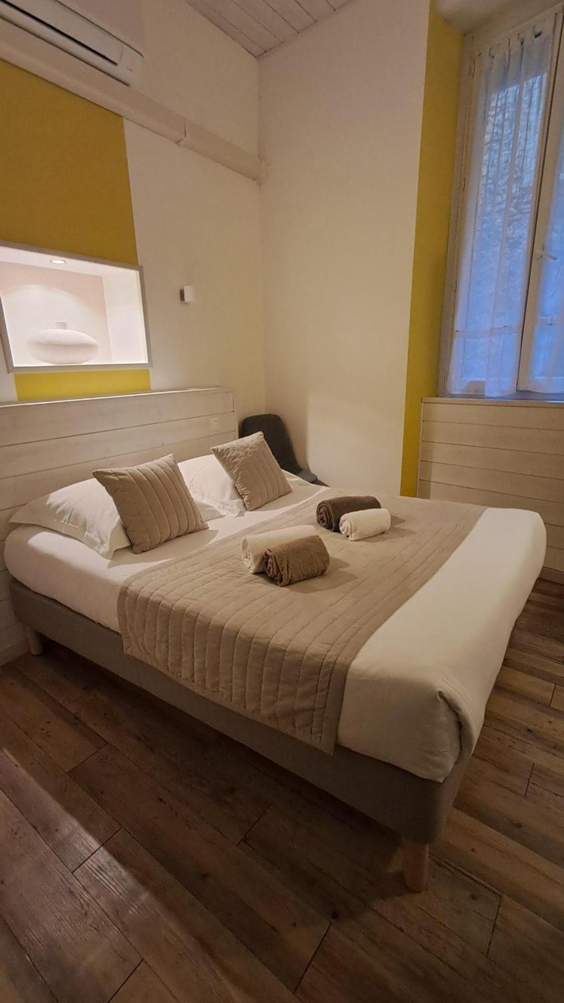 Hotel L'Herbier D'Orange Orange  Eksteriør bilde