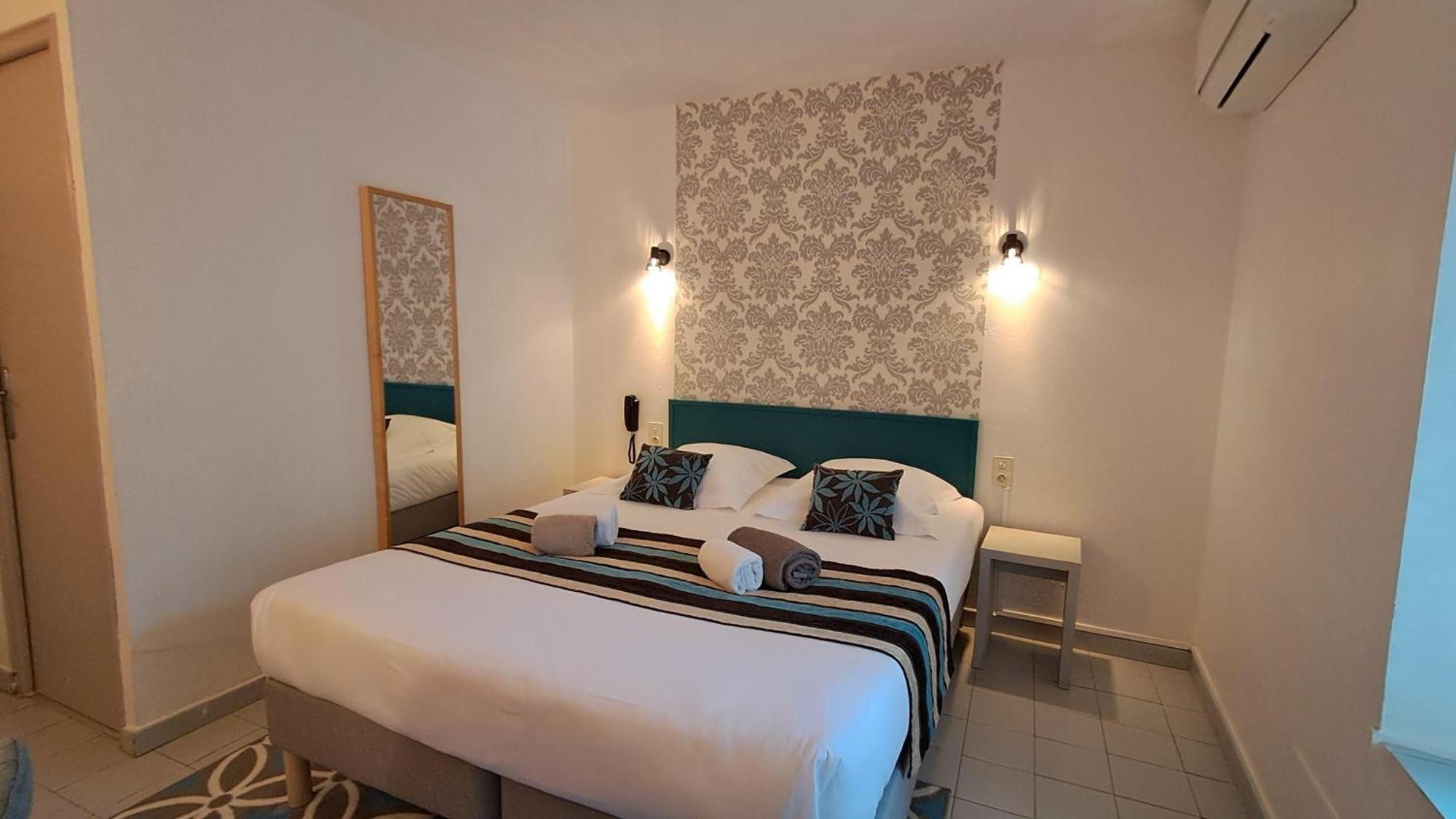 Hotel L'Herbier D'Orange Orange  Eksteriør bilde