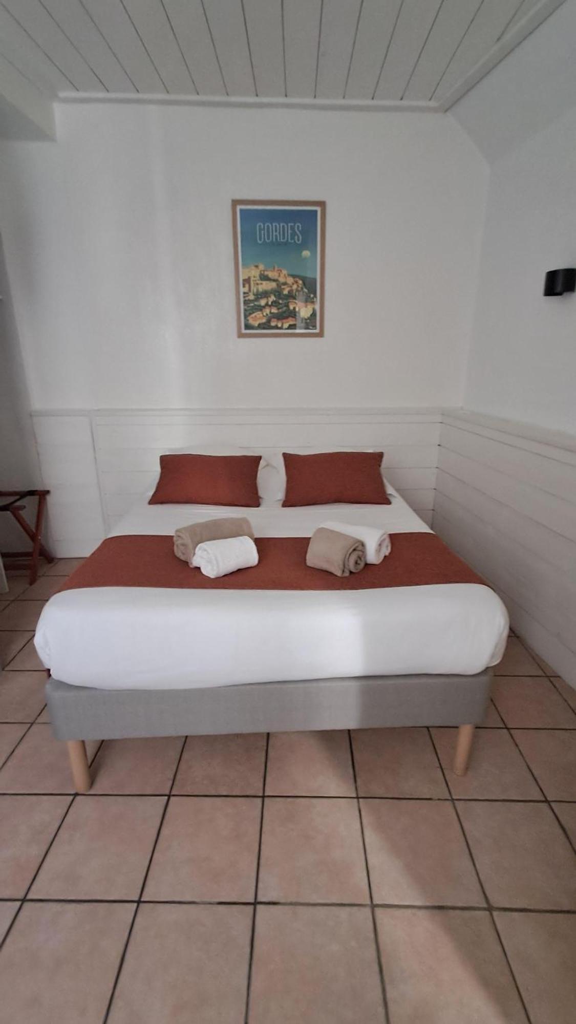 Hotel L'Herbier D'Orange Orange  Eksteriør bilde