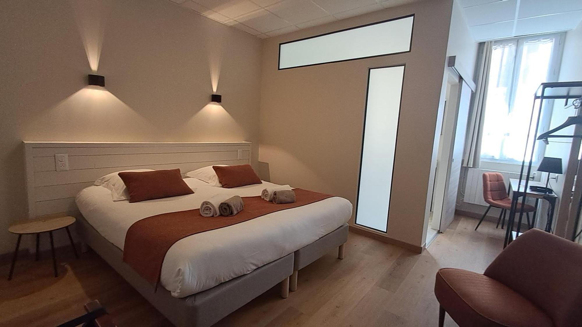 Hotel L'Herbier D'Orange Orange  Eksteriør bilde