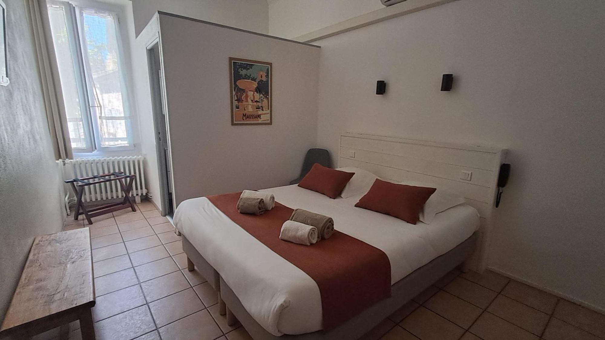 Hotel L'Herbier D'Orange Orange  Eksteriør bilde