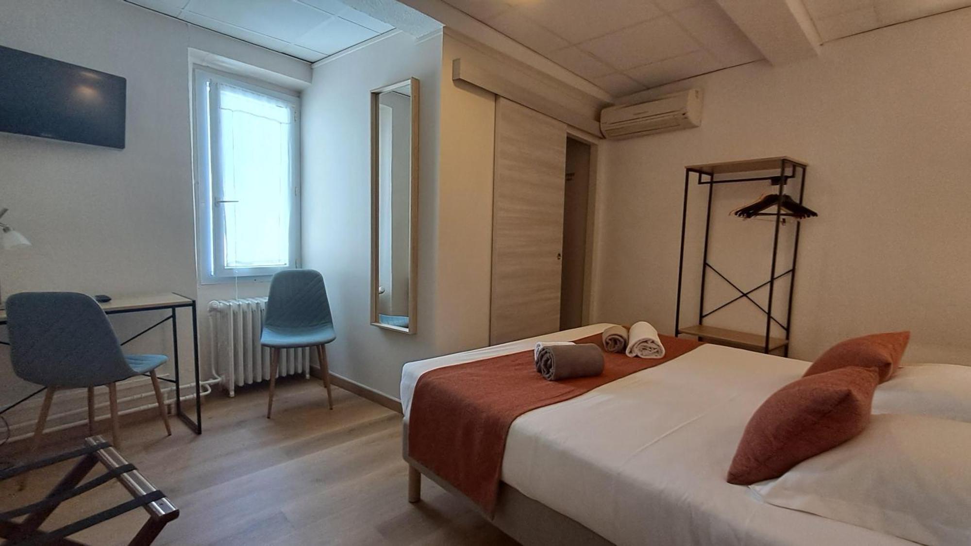 Hotel L'Herbier D'Orange Orange  Eksteriør bilde