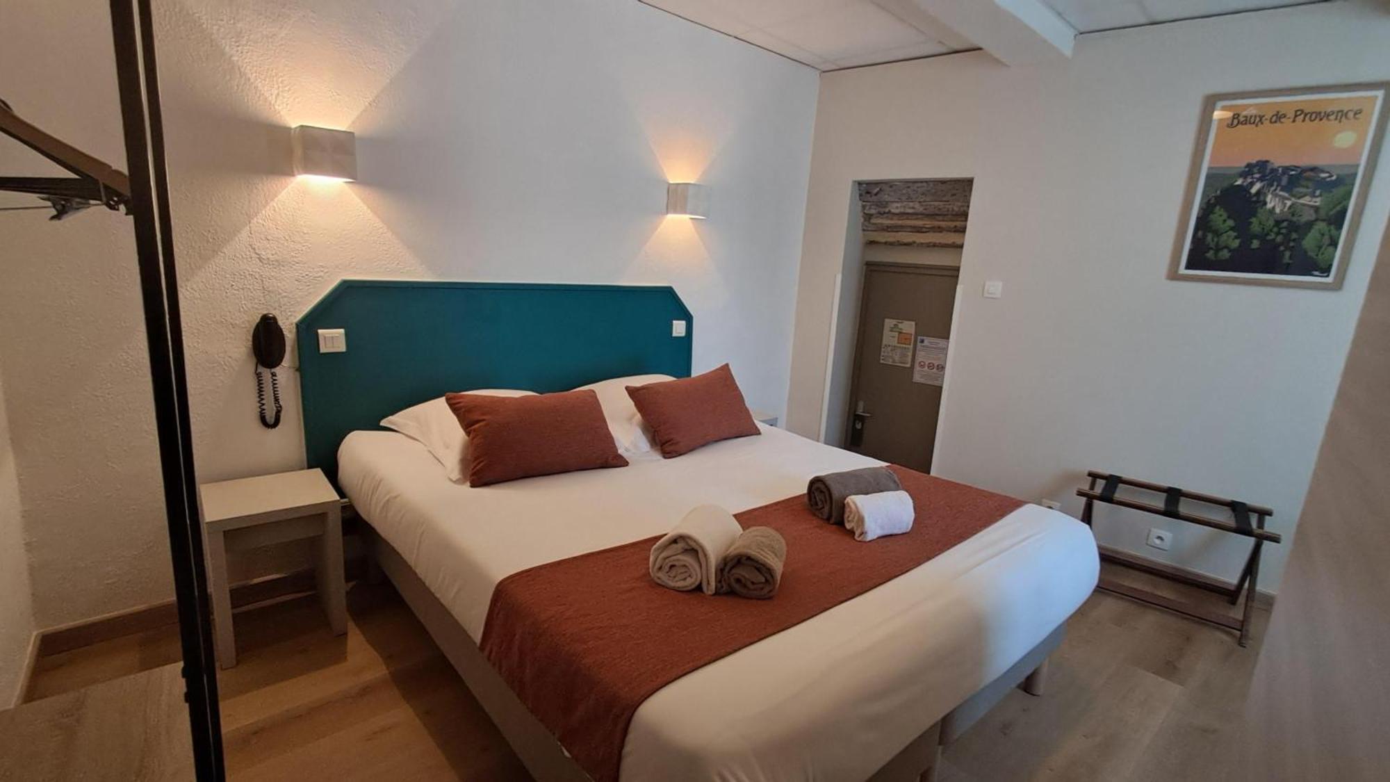Hotel L'Herbier D'Orange Orange  Eksteriør bilde