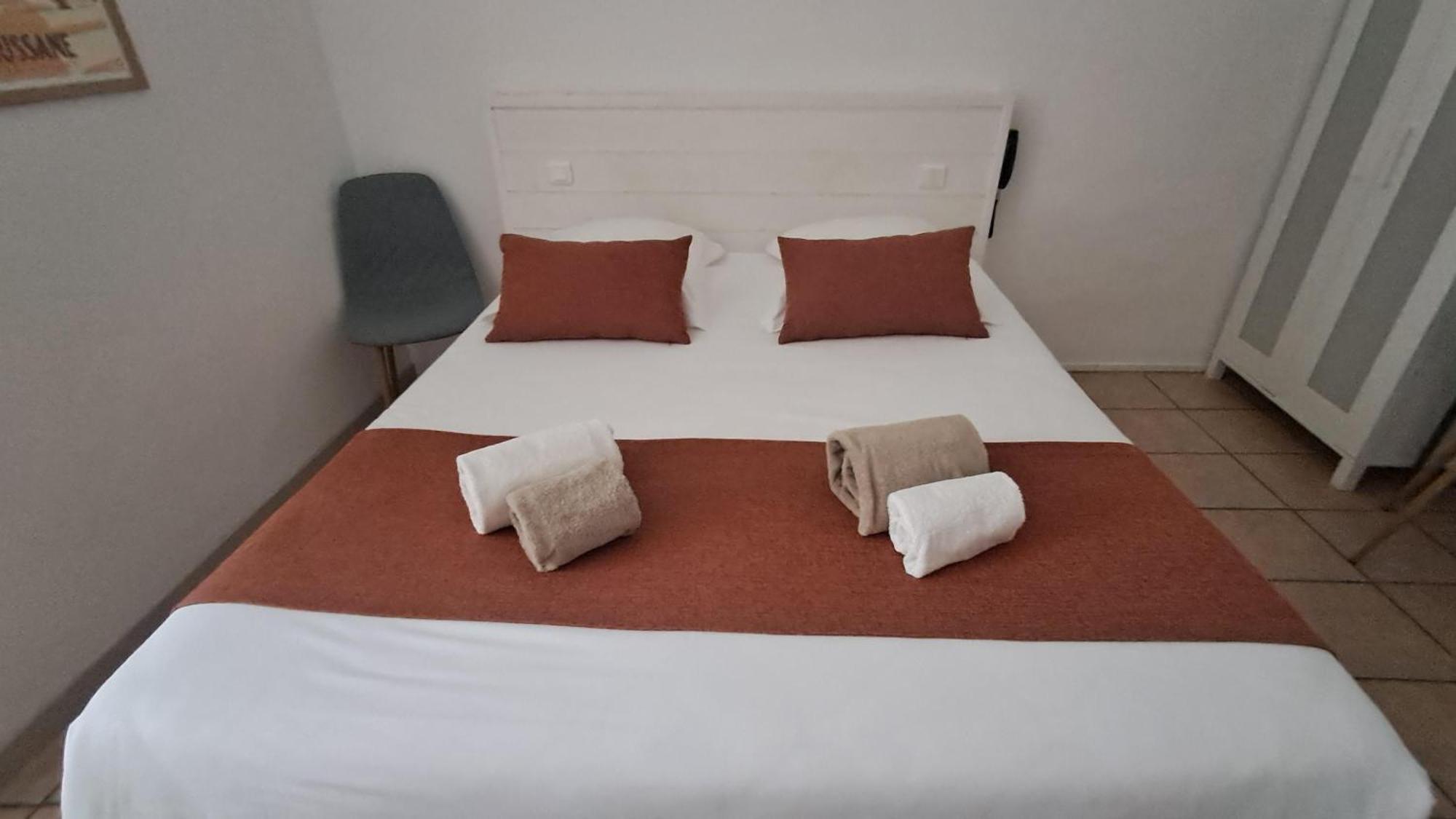 Hotel L'Herbier D'Orange Orange  Eksteriør bilde