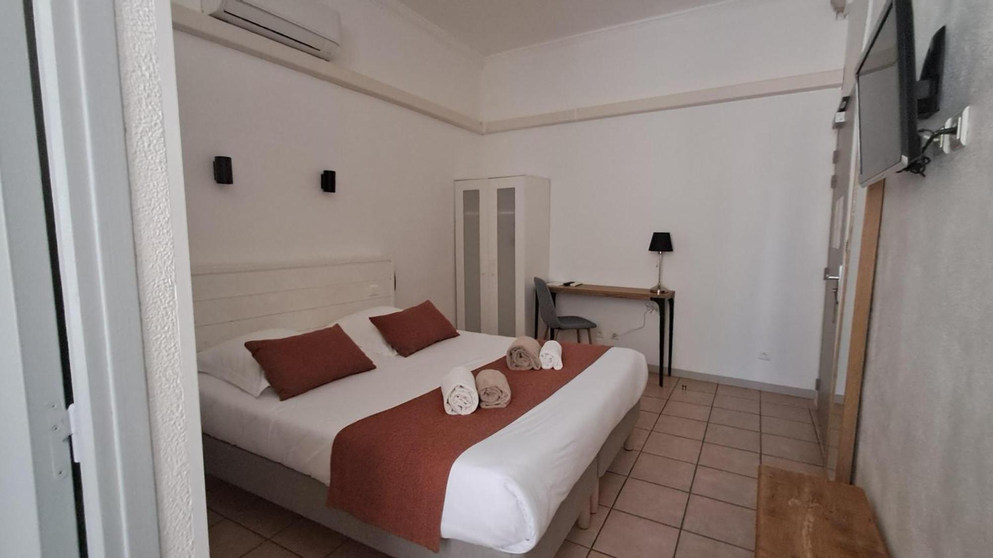 Hotel L'Herbier D'Orange Orange  Eksteriør bilde